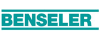 Das Logo von BENSELER Holding GmbH & Co. KG