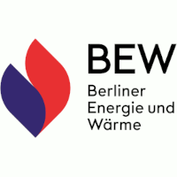 Das Logo von BEW Berliner Energie und Wärme AG