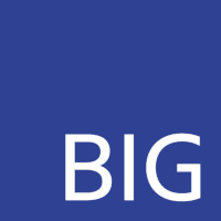 Das Logo von BIG-VERWALTUNG GmbH