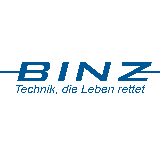 Das Logo von BINZ Ambulance- und Umwelttechnik GmbH