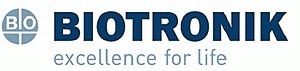 Das Logo von BIOTRONIK Corporate Services SE