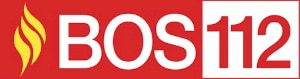 Das Logo von BOS112 Risc-Management GmbH