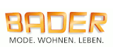 Das Logo von BRUNO BADER GmbH + Co. KG
