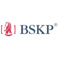 Das Logo von BSKP Dr. Broll · Schmitt · Kaufmann & Partner