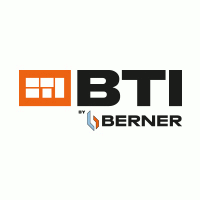 Das Logo von BTI Befestigungstechnik GmbH & Co. KG