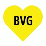 Das Logo von BVG Beteiligungsholding GmbH & Co. KG