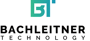 Das Logo von Bachleitner Technology GmbH