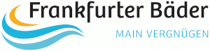 Das Logo von BäderBetriebe Frankfurt GmbH