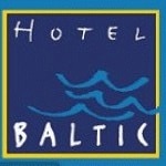 Das Logo von Baltic Sport- & Ferienhotel