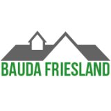 Das Logo von BauDa Friesland GmbH