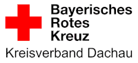 Das Logo von Bayerisches Rotes Kreuz Kreisverband Dachau