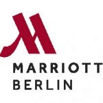 Das Logo von Berlin Marriott Hotel