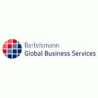Das Logo von Bertelsmann Global Business Services GmbH