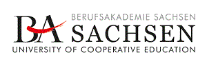 Das Logo von Berufsakademie Sachsen Staatliche Studienakademie Dresden