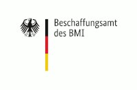 Das Logo von Beschaffungsamt des BMI