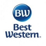 Das Logo von Best Western Hotel Am Straßberger Tor