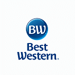 Das Logo von Best Western Hotel am Europaplatz