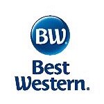 Das Logo von Best Western Parkhotel Weingarten