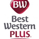 Das Logo von Best Western Plus Hotel Alpenhof