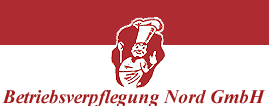 Das Logo von Betriebsverpflegung Nord GmbH