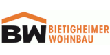 Das Logo von Bietigheimer Wohnbau GmbH