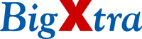 Logo: BigXtra Touristik GmbH