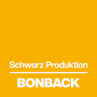 Das Logo von Bonback GmbH & Co. KG