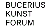 Logo: Bucerius Kunst Forum gGmbH