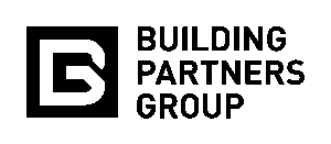 Das Logo von BPG Building Partners Group GmbH
