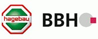 Das Logo von Bürger Bau- und Heimwerkermärkte GmbH