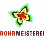 Das Logo von Rohrmeisterei GmbH