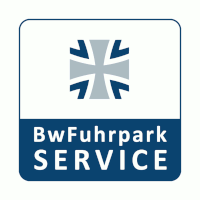 Das Logo von BwFuhrparkService GmbH