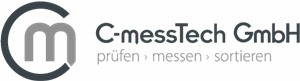Das Logo von C-messTech GmbH