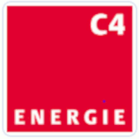 Das Logo von C4 Energie GmbH