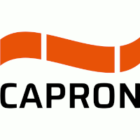 Das Logo von CAPRON GmbH