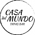Das Logo von CASA del MUNDO