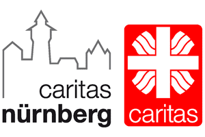 Das Logo von Caritasverband Nürnberg e.V.