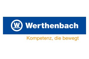 Das Logo von Carl Werthenbach Konstruktionsteile GmbH & Co. KG