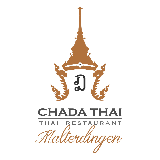 Das Logo von Chada Thai Restaurant
