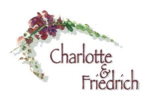 Das Logo von Charlotte & Friedrich GmbH
