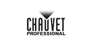 Das Logo von Chauvet Germany GmbH
