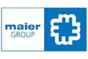Das Logo von Christian Maier GmbH & Co. KG Maschinenfabrik