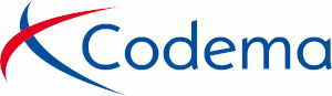 Das Logo von Codema International GmbH