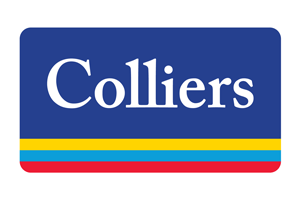 Das Logo von Colliers International Deutschland GmbH