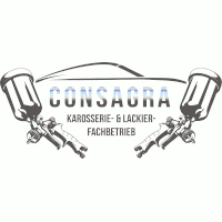 Das Logo von Consagra GmbH