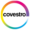Das Logo von Covestro Deutschland AG
