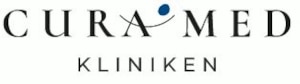 Das Logo von CuraMed Kliniken GmbH