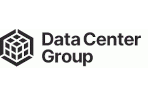 Das Logo von DC-Datacenter-Group GmbH