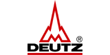 Das Logo von DEUTZ AG