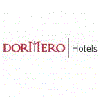 Das Logo von DORMERO Hotel AG
